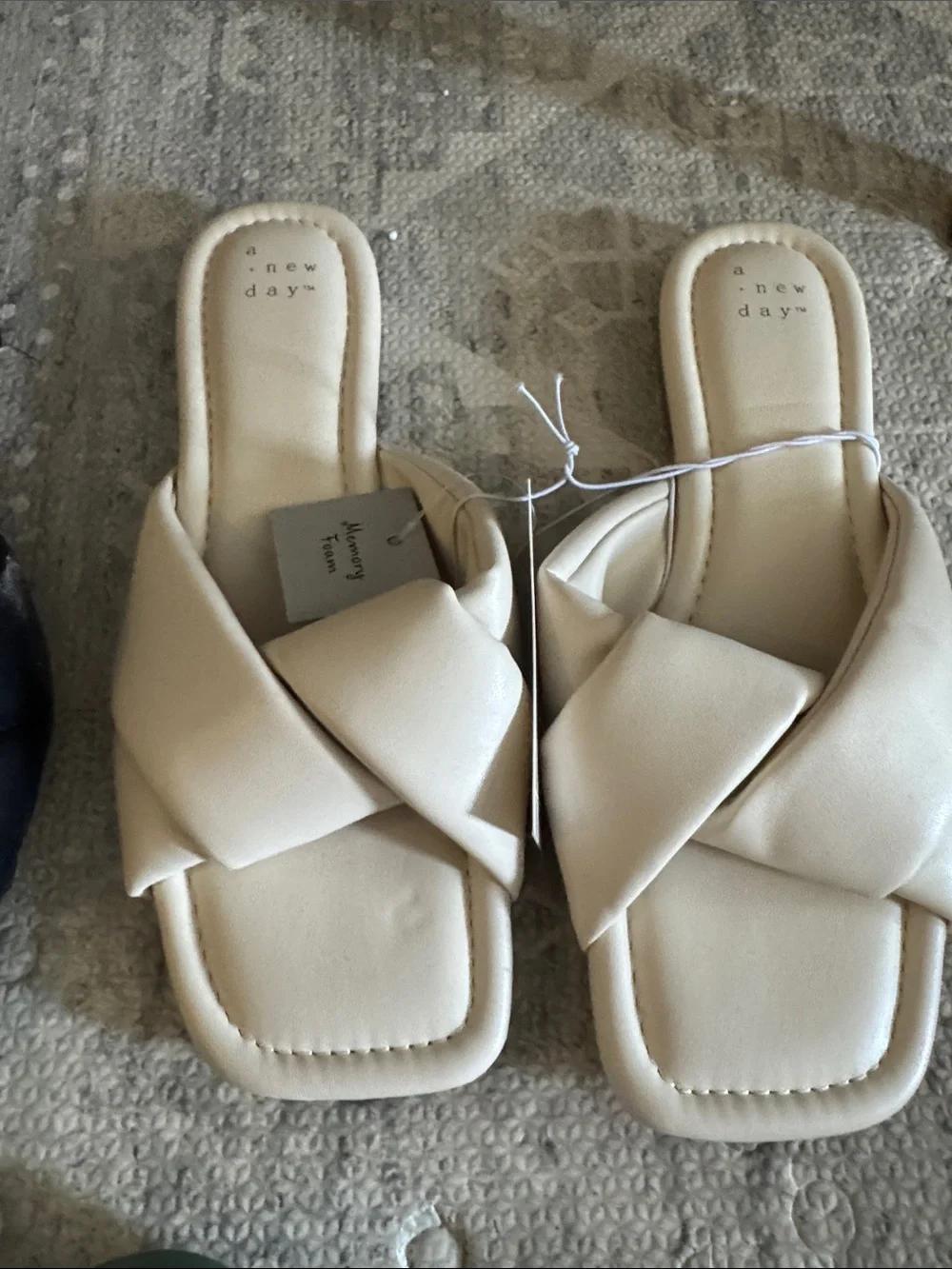 Women’s Sandals - Brand New - A New Day